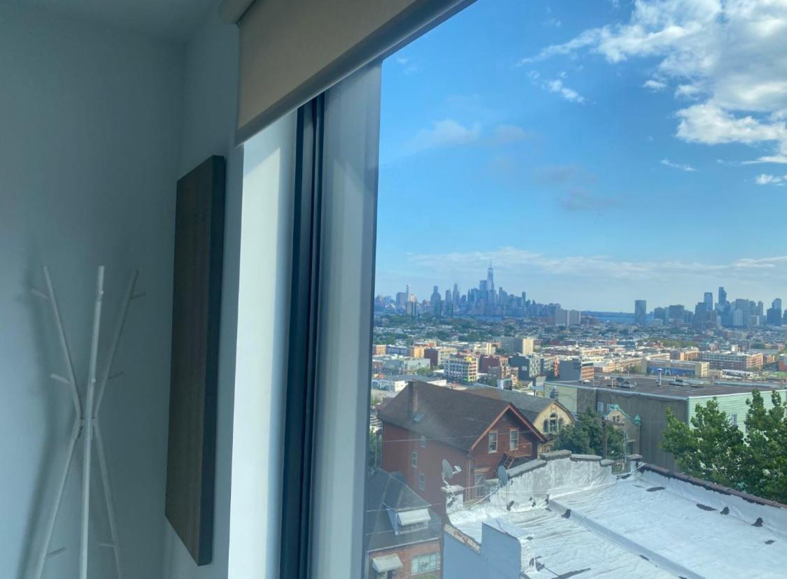 Cozy Apt With Great City View Union City Exterior foto